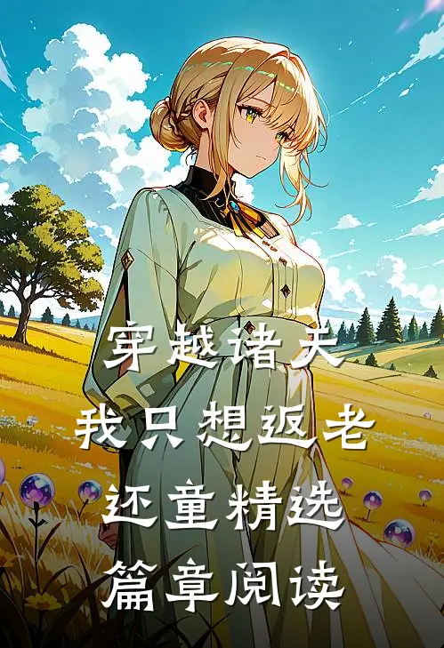 穿越诸天，我只想返老还童精选篇章阅读