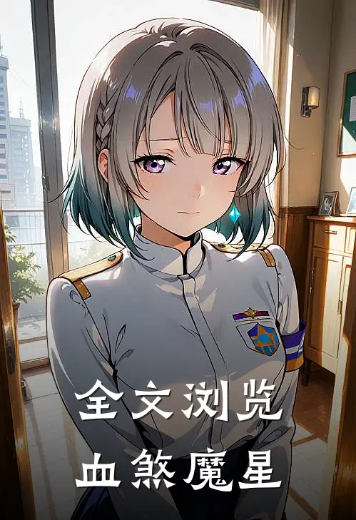 全文浏览血煞魔星