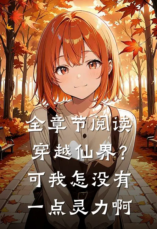 全章节阅读穿越仙界？可我怎没有一点灵力啊
