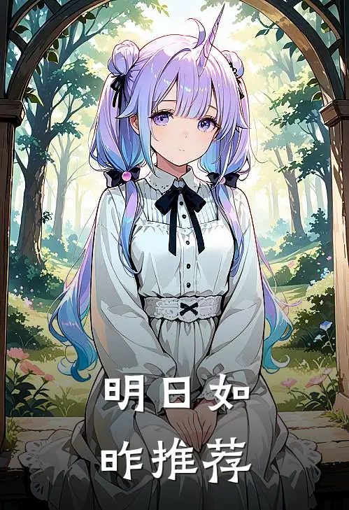 明日如昨推荐
