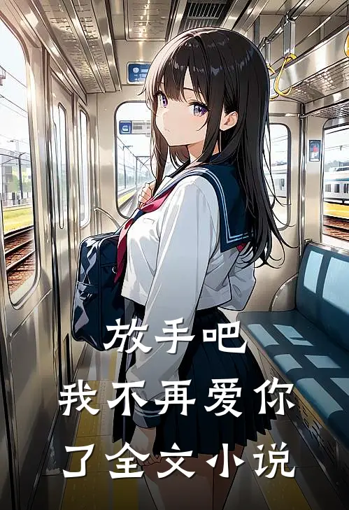 放手吧,我不再爱你了全文阅读