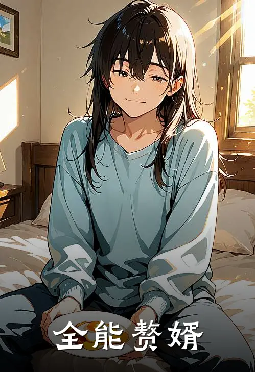 全能赘婿