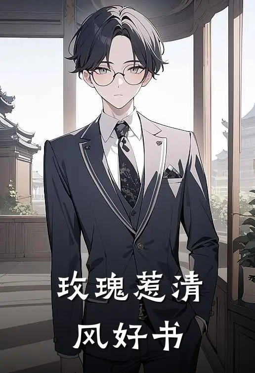 玫瑰惹清风好书