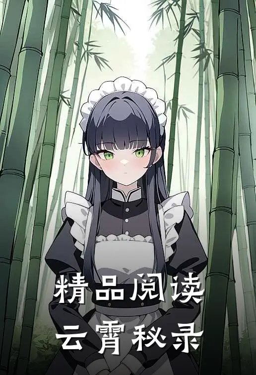 精品阅读云霄秘录