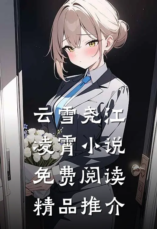 云雪尧江凌霄小说免费阅读精品推介