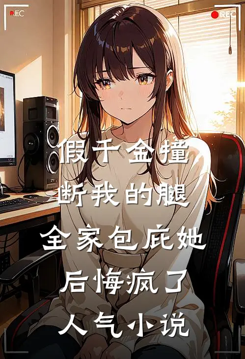 假千金撞断我的腿，全家包庇她后悔疯了人气小说
