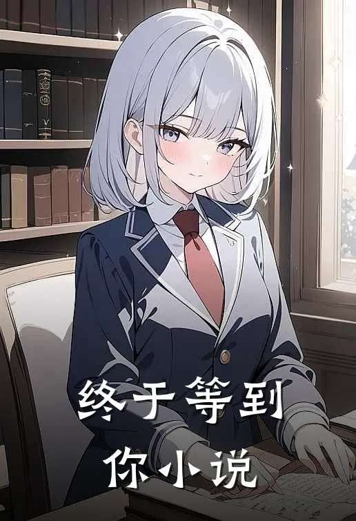 终于等到你小说