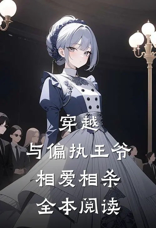 穿越与偏执王爷相爱相杀全本阅读免费