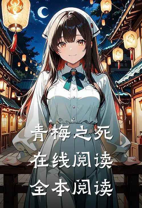青梅之死在线阅读全本阅读
