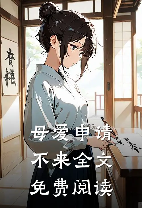 母爱申请不来全文免费阅读