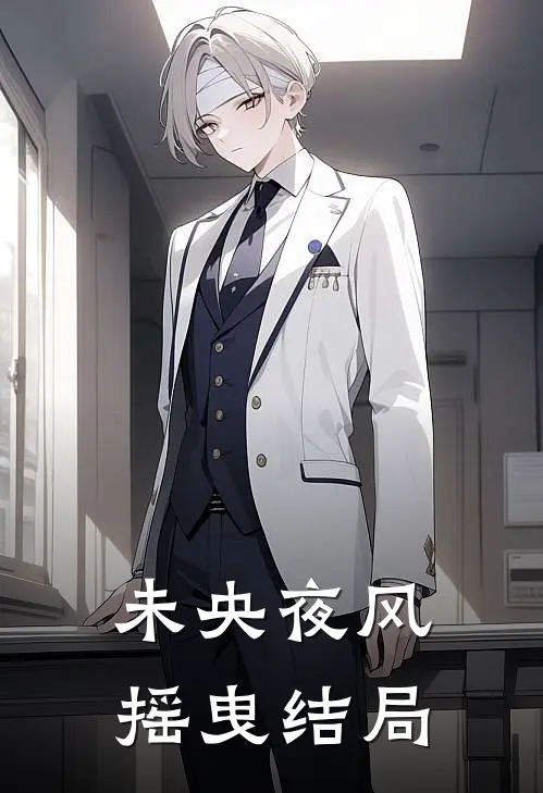 未央夜风摇曳结局