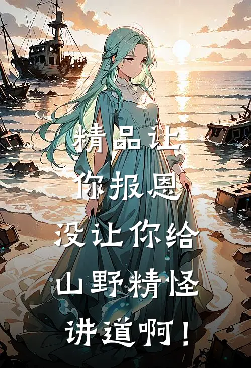 精品让你报恩，没让你给山野精怪讲道啊！