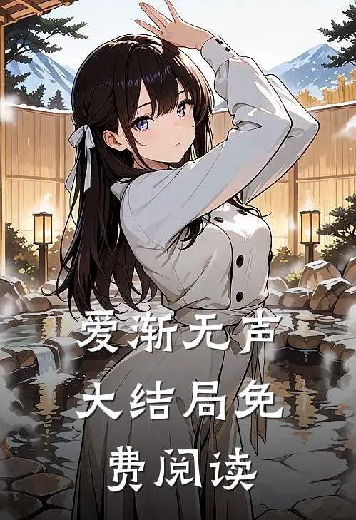 爱渐无声大结局免费阅读
