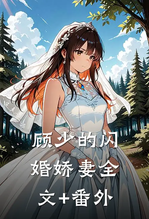 顾少的闪婚娇妻全文+番外