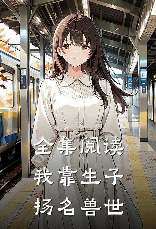 全集阅读我靠生子扬名兽世