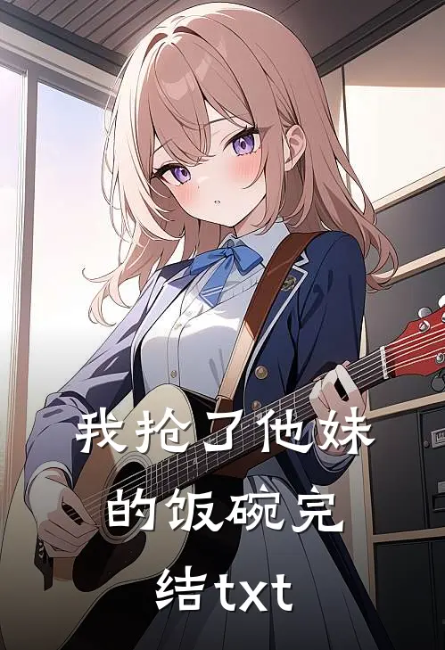 我抢了他妹的饭碗完结txt