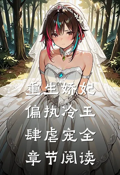 重生娇妃：偏执冷王肆虐宠全章节阅读