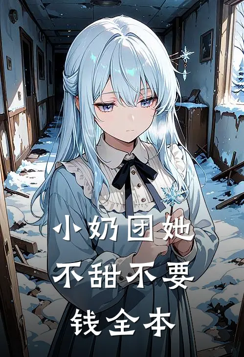 小奶团她不甜不要钱全本