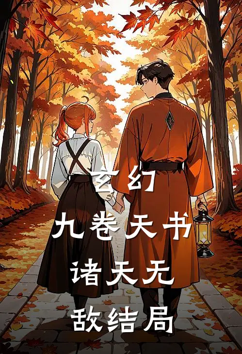玄幻九卷天书,诸天无敌结局是