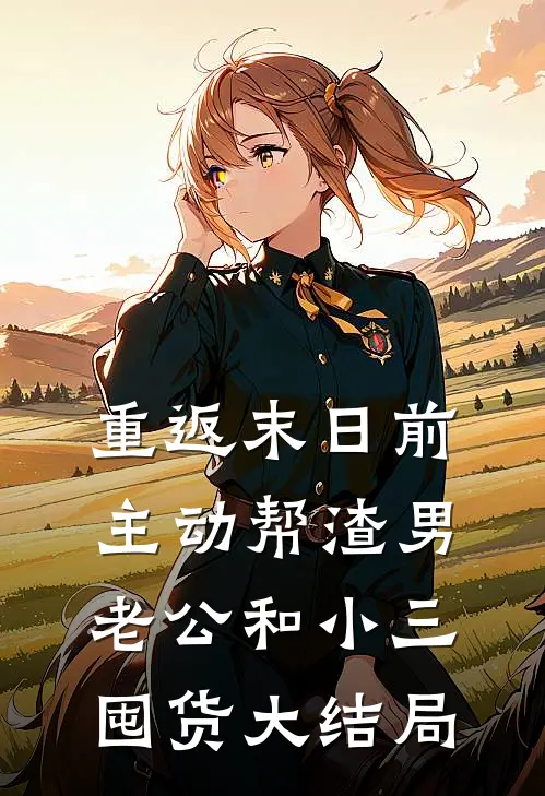 重返末日前，主动帮渣男老公和小三囤货大结局