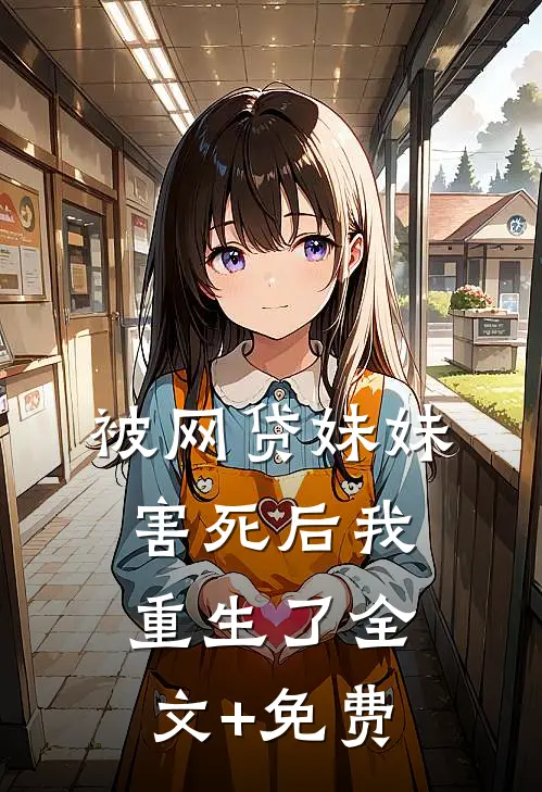 被网贷妹妹害死后我重生了全文+免费