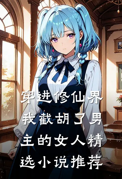 穿进修仙界我截胡了男主的女人精选推荐免费阅读