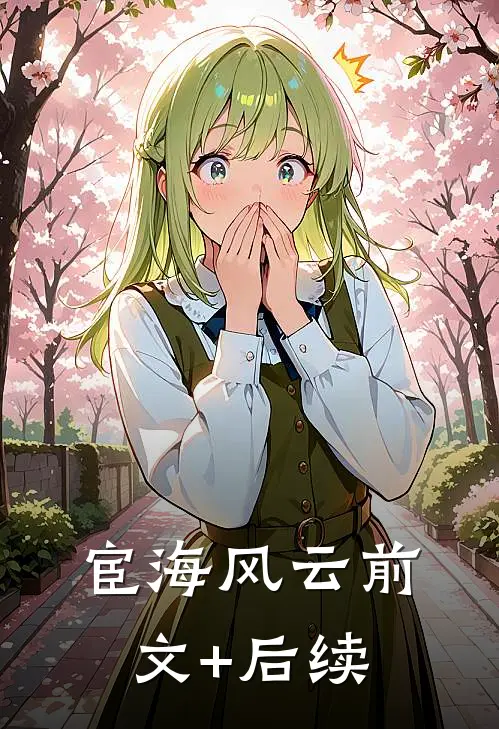 宦海风云前文+后续
