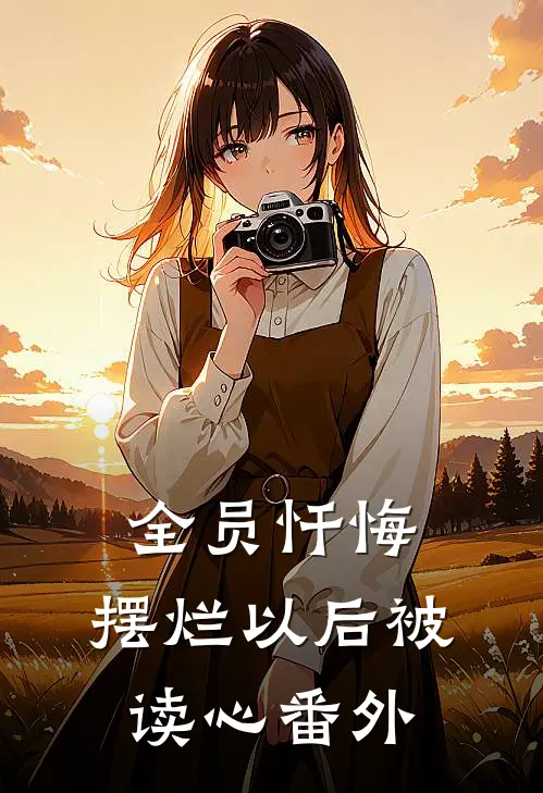 全员忏悔：摆烂以后被读心番外