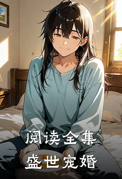 阅读全集盛世宠婚