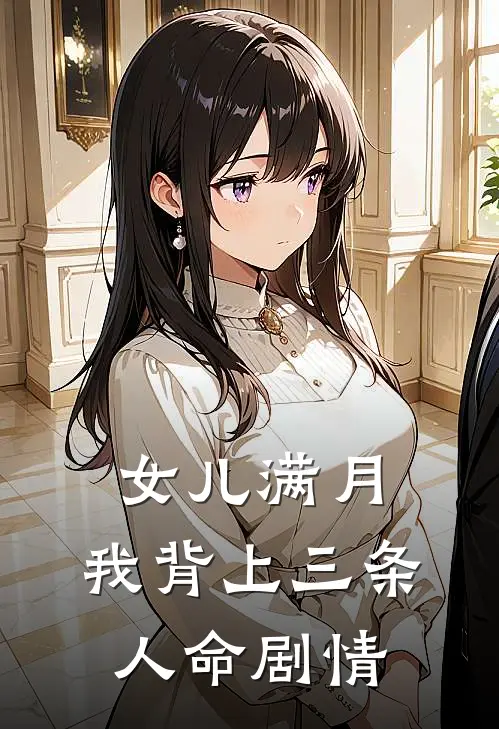 女儿满月，我背上三条人命剧情