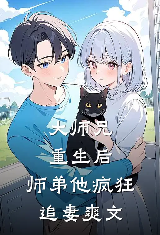 大师兄重生后，师弟他疯狂追妻爽文