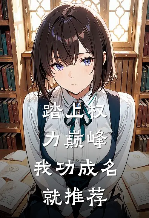 踏上权力巅峰，我功成名就推荐