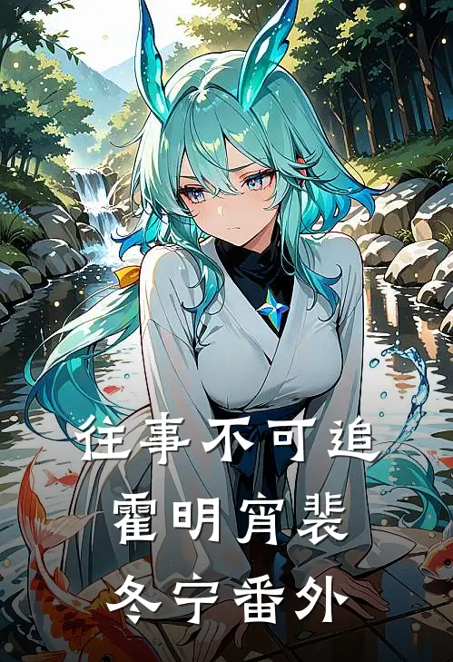 往事不可追霍明宵裴冬宁番外