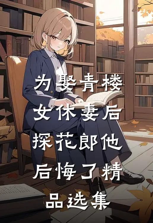 为娶青楼女休妻后，探花郎他后悔了精品选集