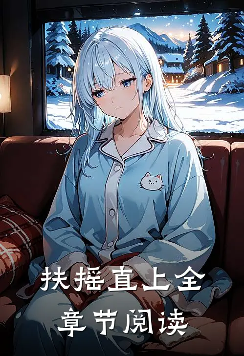 扶摇直上全章节阅读