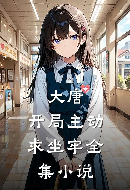 大唐开局主动求坐牢全集