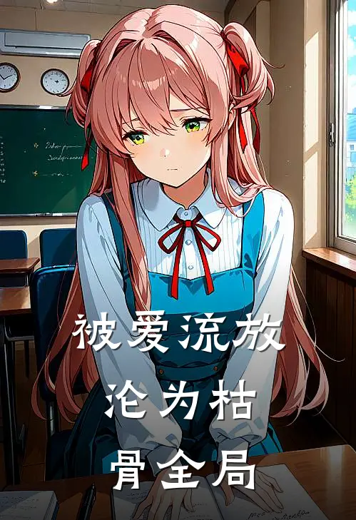 被爱流放，沦为枯骨全局