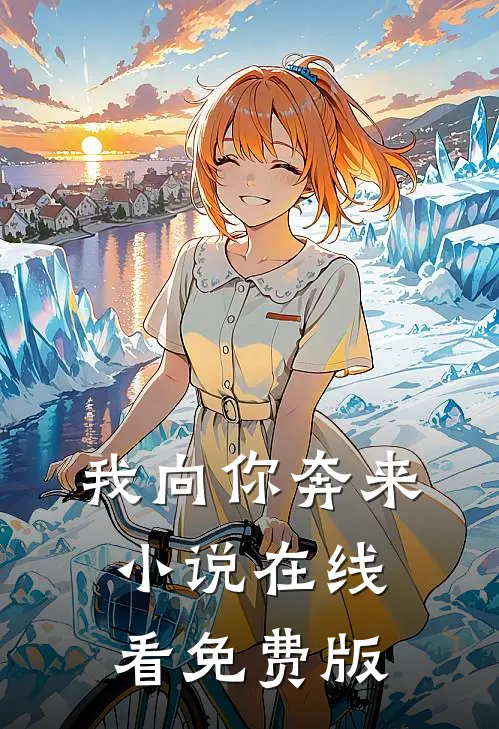 我向你奔来小说在线看免费版