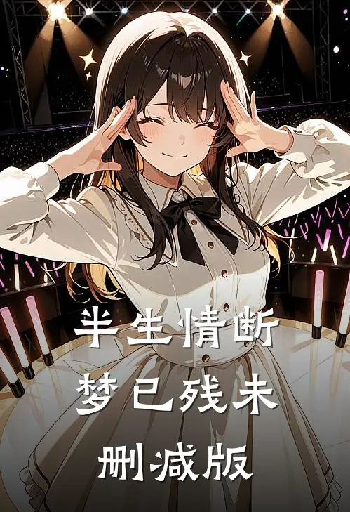 半生情断梦已残未删减版