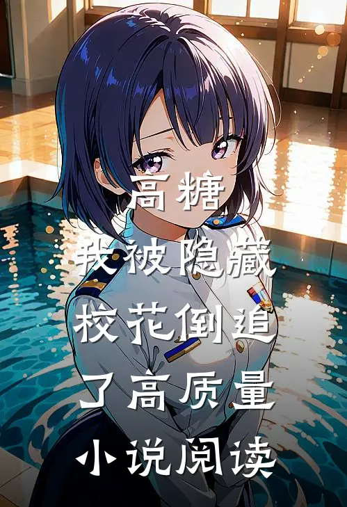高糖：我被隐藏校花倒追了高质量小说阅读
