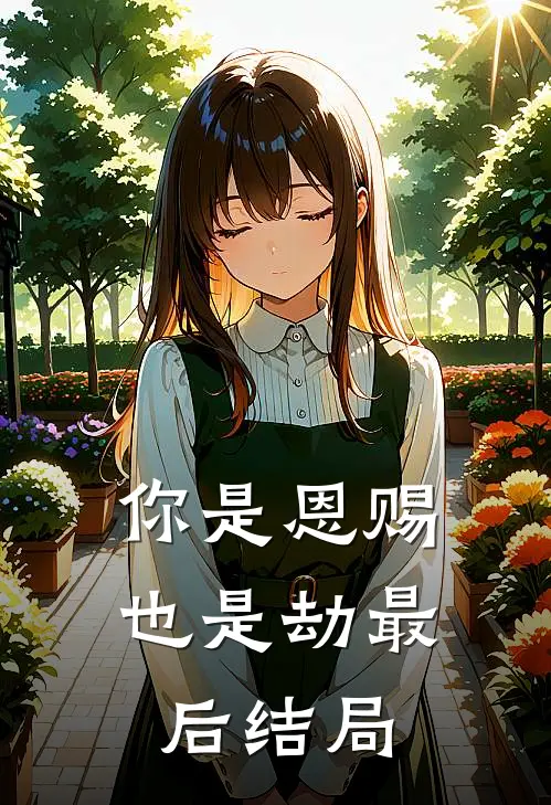 你是恩赐也是劫最后结局