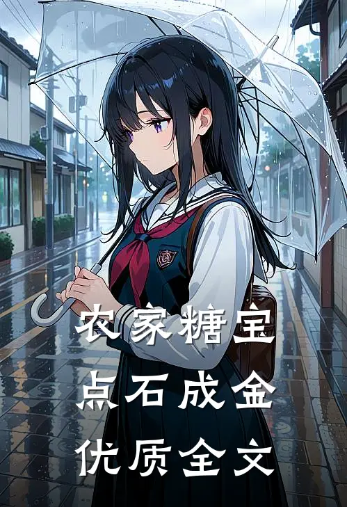 农家糖宝点石成金优质全文
