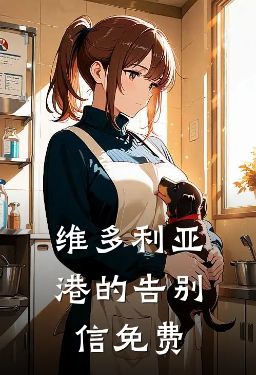 维多利亚港的告别信免费