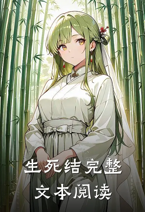 生死结完整文本阅读