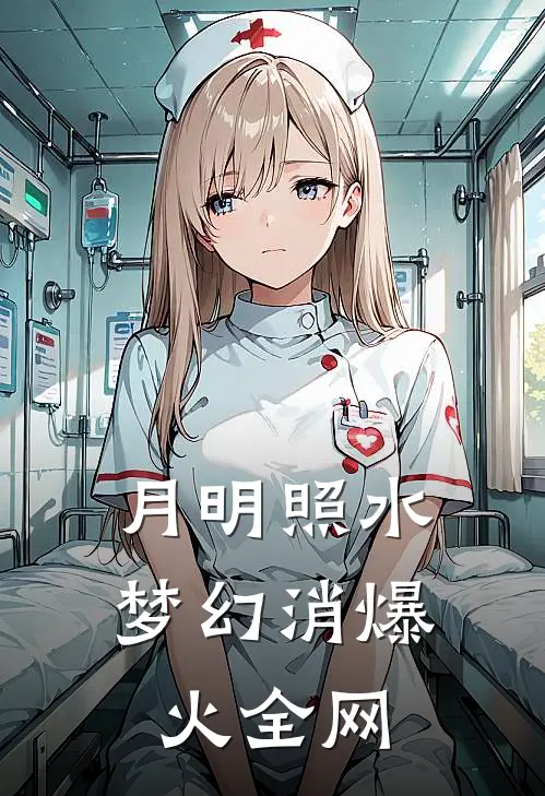 月明照水梦幻消爆火全网