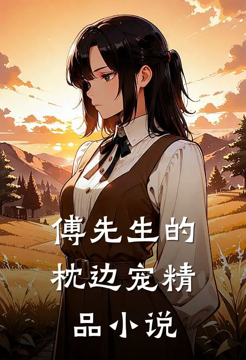 傅先生的枕边宠精品小说
