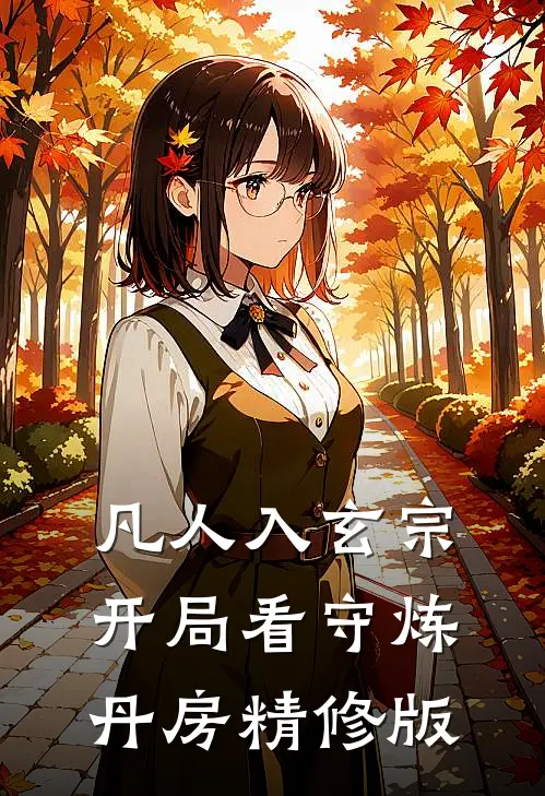 凡人入玄宗，开局看守炼丹房精修版