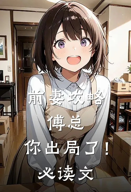 前妻攻略：傅总，你出局了！必读文