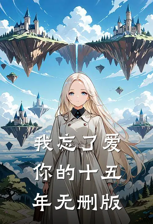 我忘了爱你的十五年无删版