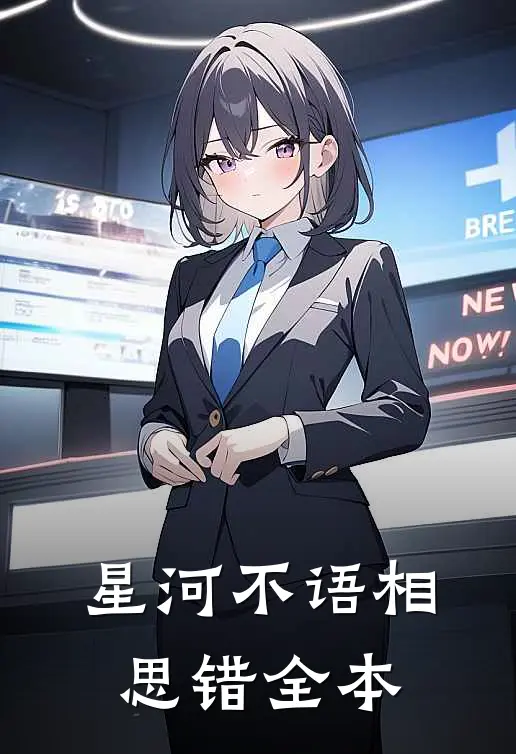 星河不语相思错全本